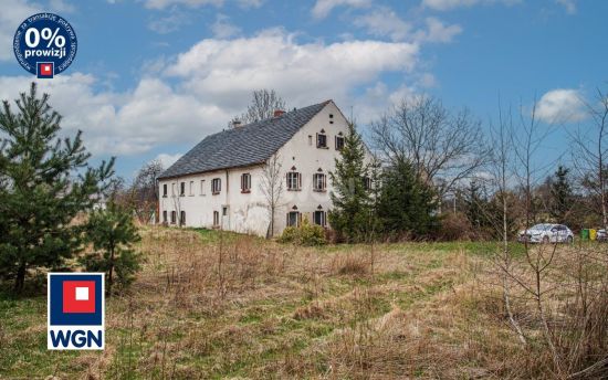 Dom wolnostojący na sprzedaż Kraśnik Górny